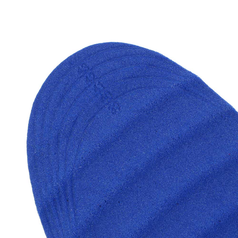 Стельки тм STREETWISE, универсальные, пяточный амортизатор, п/э, ЭВА, хлопок, р.39-45, арт.№ 459-226