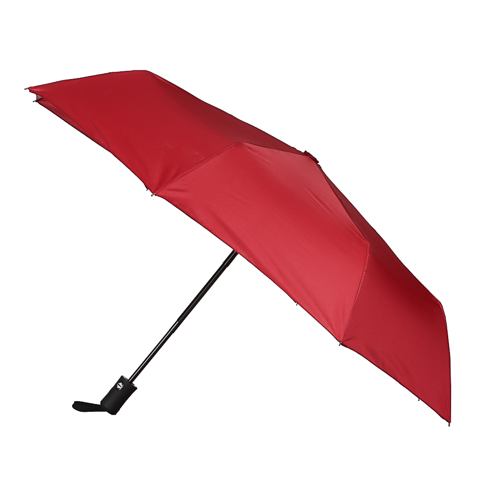 Зонт универсальный, автомат, полиэстер, сплав, 55см, 8 спиц, 5 цветов, арт.№ 302-328