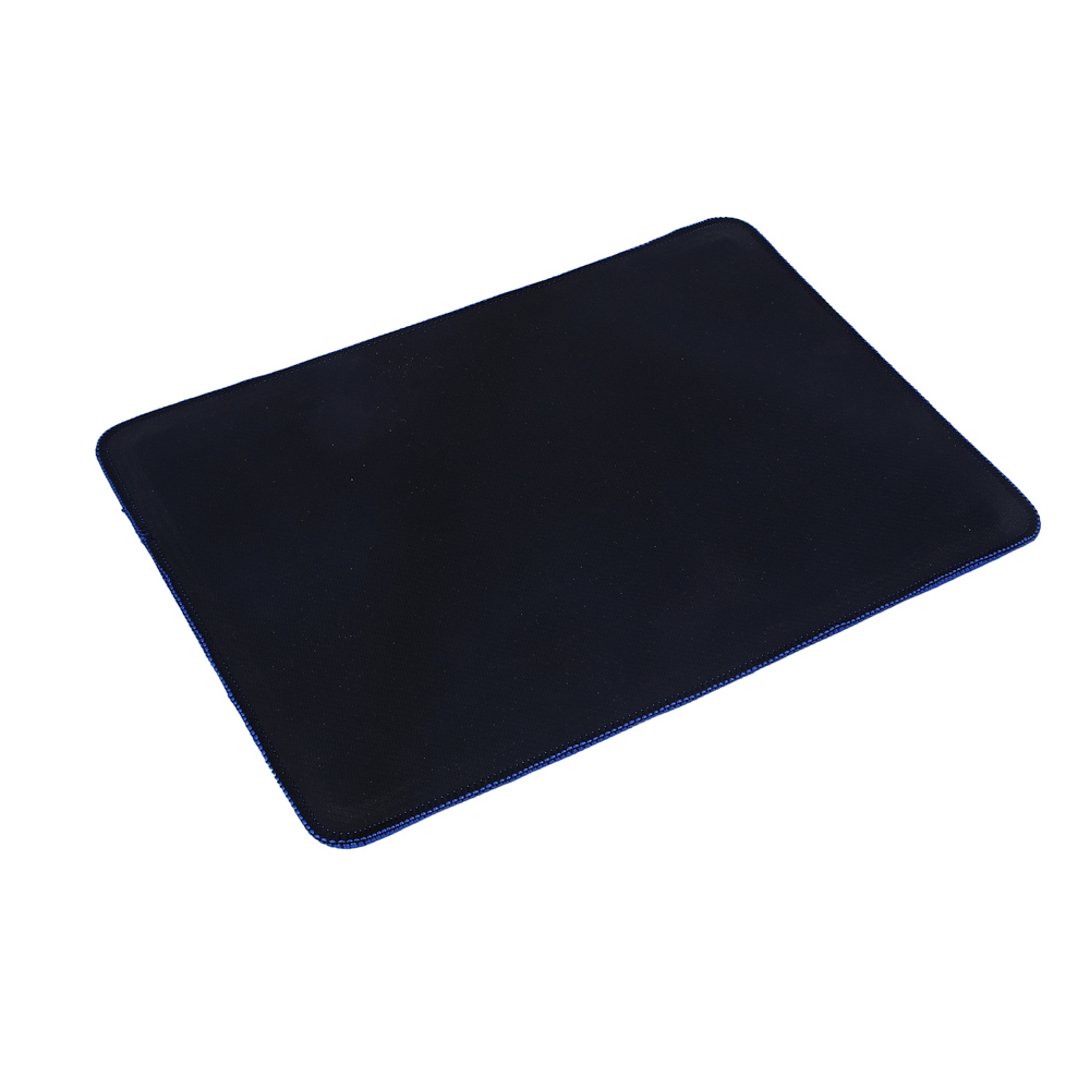 BY Коврик игровой, 360x260x2.5мм, с рисунком, полиэстер, каучук, Конёк, арт.№ 405-046