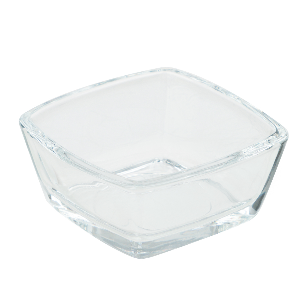 PASABAHCE Салатник (соусник) Токио 66x66 мм, стекло, арт.№ 877-817