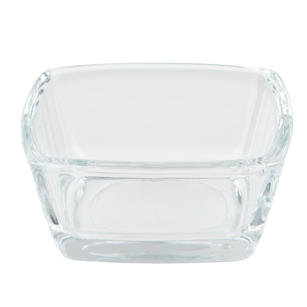 PASABAHCE Салатник (соусник) Токио 66x66 мм, стекло, арт.№ 877-817