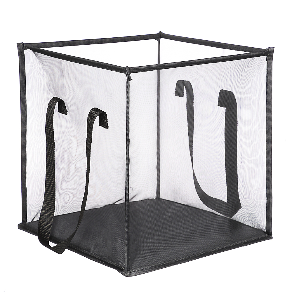 VETTA Вуаль Короб для хранения, нейлон, 33х33х33 см, 2 цвета, арт.№ 457-728