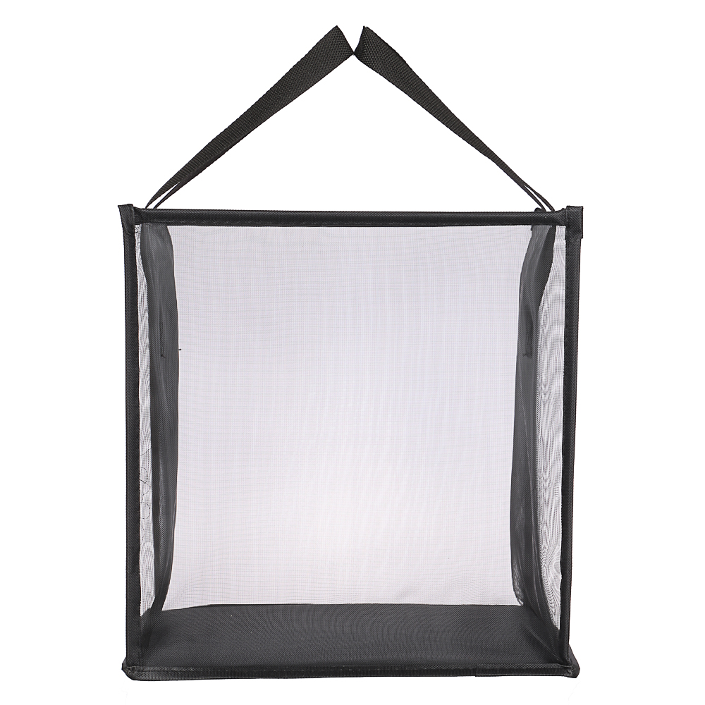 VETTA Вуаль Короб для хранения, нейлон, 33х33х33 см, 2 цвета, арт.№ 457-728