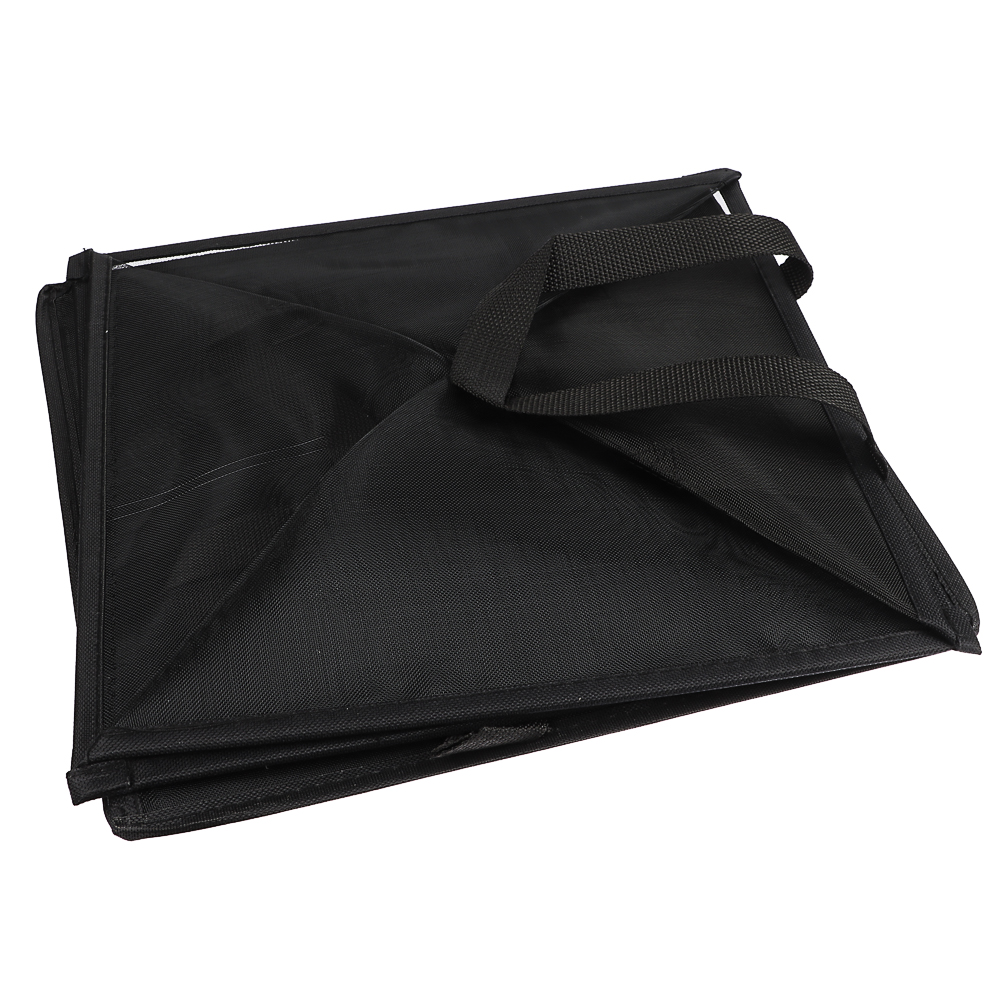 VETTA Вуаль Короб для хранения, нейлон, 33х33х33 см, 2 цвета, арт.№ 457-728