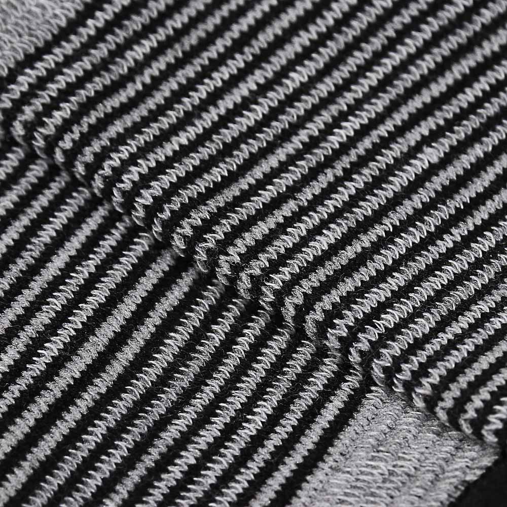 SILAPRO Комплект суппортов 2шт на кисть руки, 58% нейлон, 35% латекс, 7% полиэстер, арт.№ 191-006