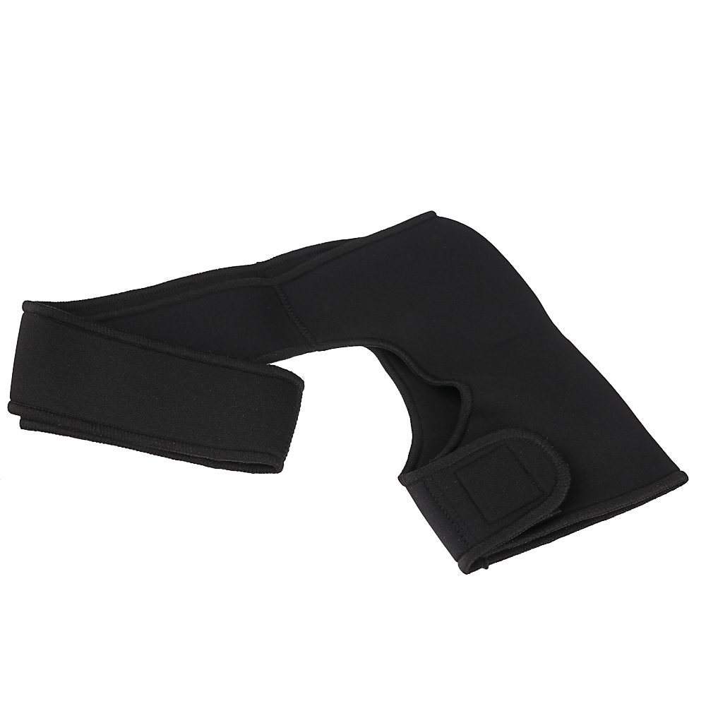 SILAPRO Суппорт на плечо, универсальный размер, неопрен, арт.№ 191-021