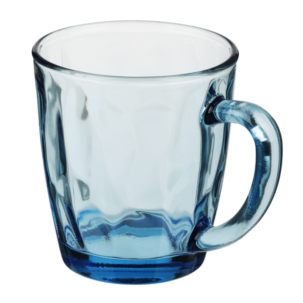 Fancy Diamond Кружка 350 мл, стекло, арт.№ 878-017