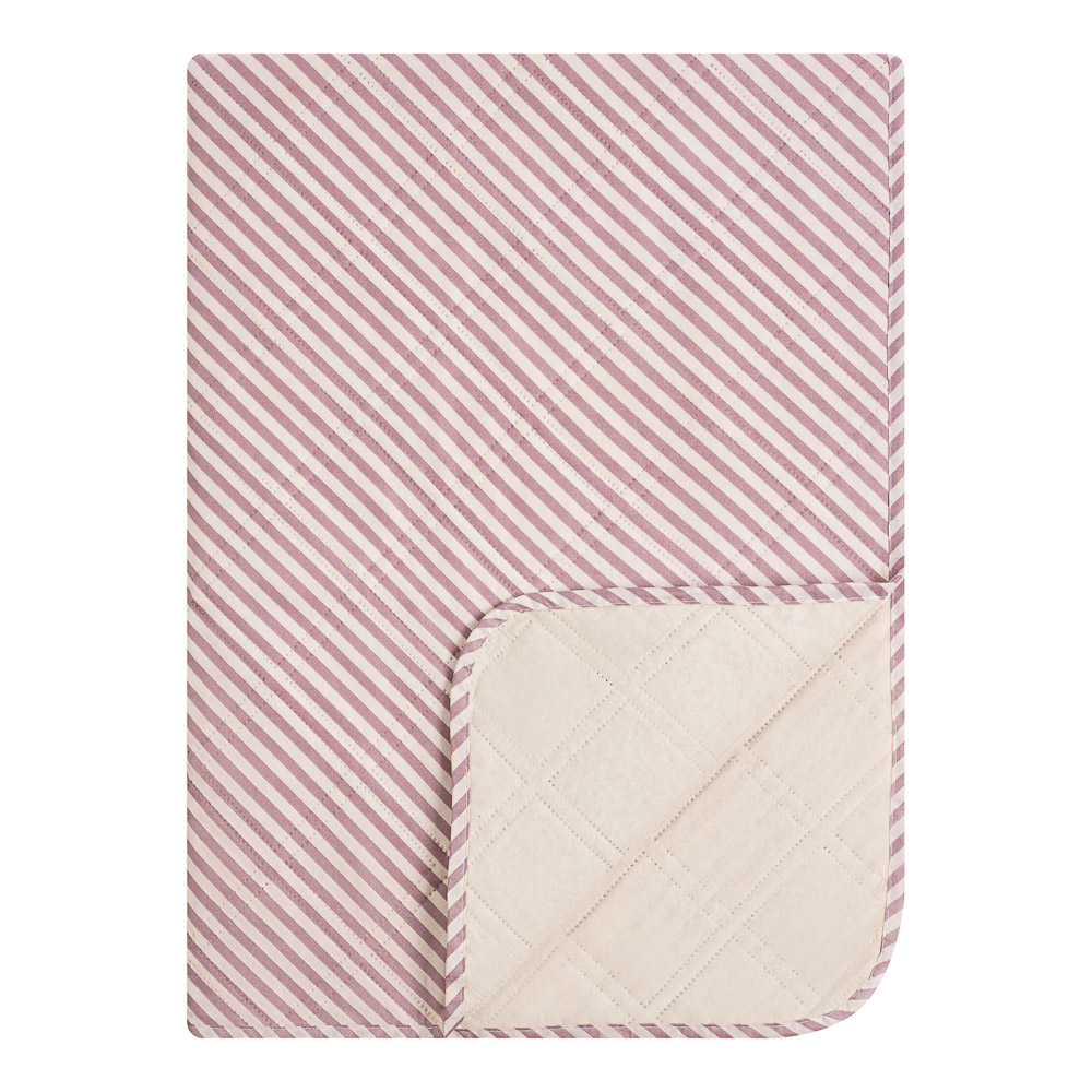 PROVANCE Хейзел Покрывало стеганое 180х200см, 100% полиэстер, арт.№ 486-206