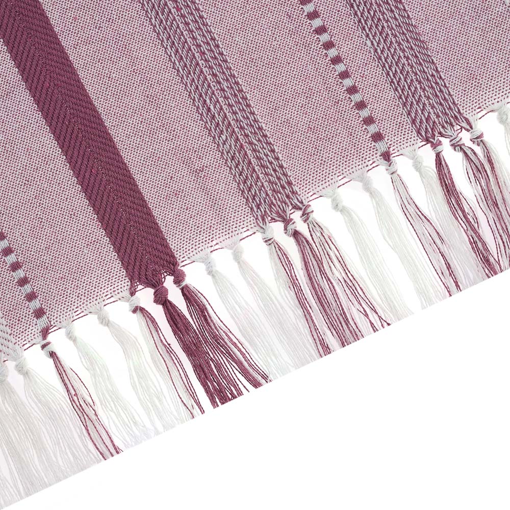 PROVANCE Хейзел Плед хлопок 140х200см, арт.№ 486-208