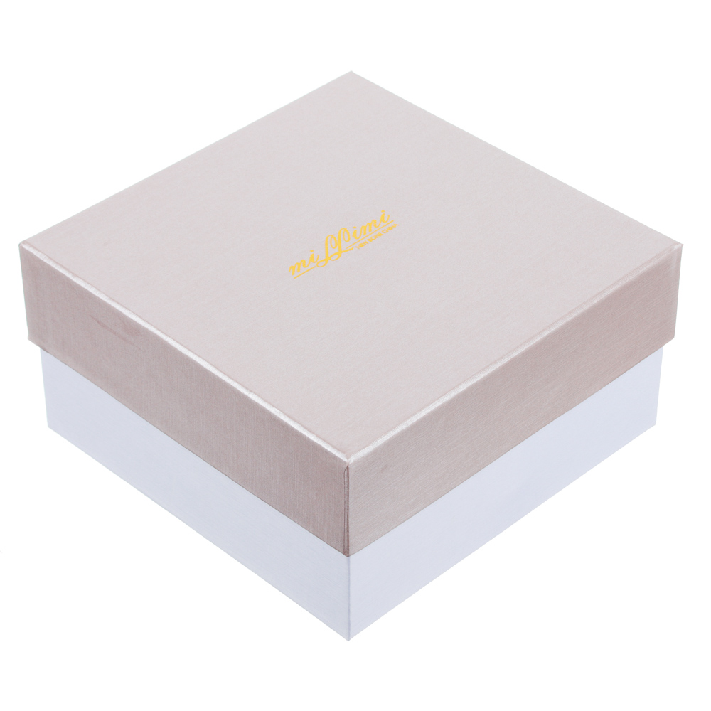 MILLIMI Мираж Набор чайный 2 пр., 260мл, 14см, костяной фарфор, 4 цвета, арт.№ 802-099