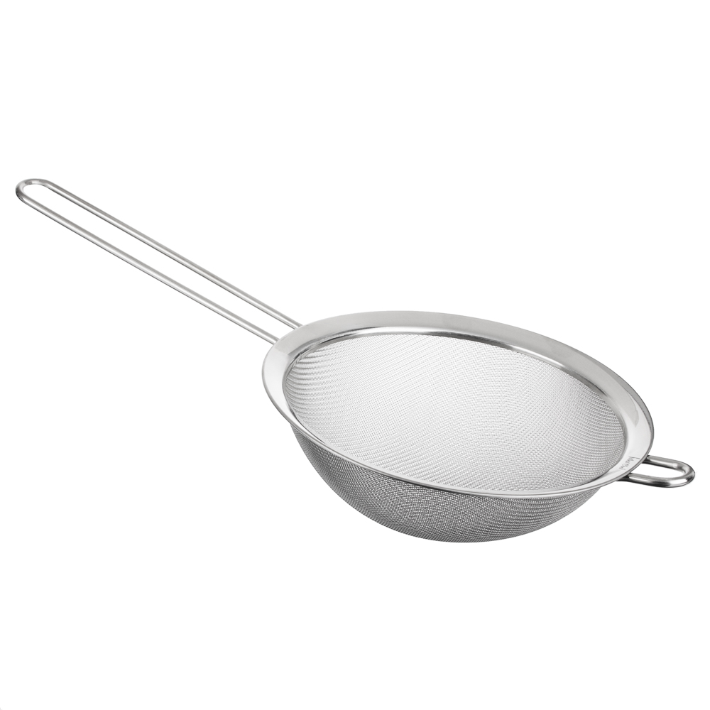 Ivlev Chef Fusion Сито с ободом и ручкой 20см, нерж.сталь, арт.№ 886-065