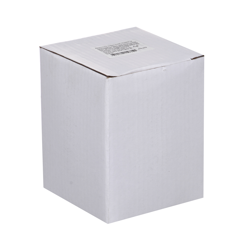 Аромалампа керамическая, 10,5x9x9 см, арт.№ 471-023