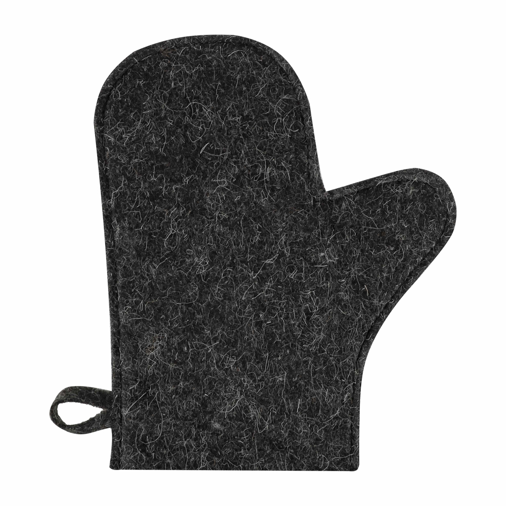 Набор для бани в портфеле "Набор банного благополучия" (шапка, рукавица, коврик, масла), арт.№ 364-276