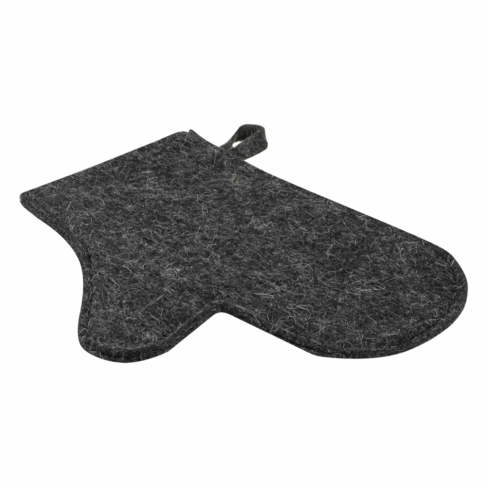 Набор для бани в портфеле "Набор банного благополучия" (шапка, рукавица, коврик, масла), арт.№ 364-276