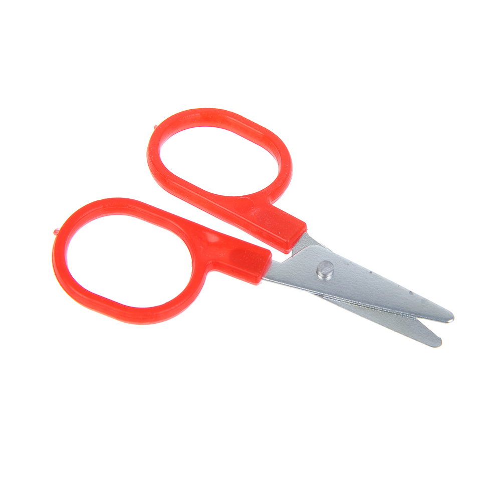 Набор для шитья (нитки, иголки, ножницы, сантиметр и т.д.) 8,5х6см, НС-013, арт.№ 308-115