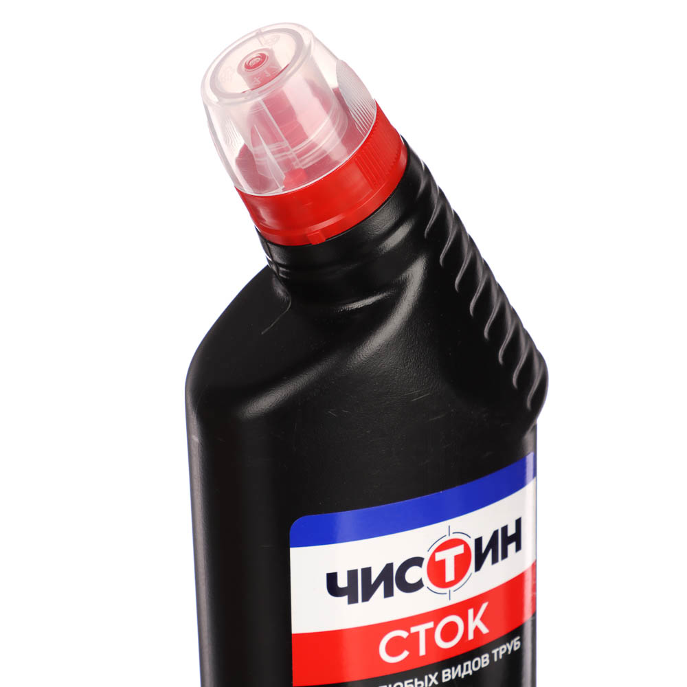 Средство для прочистки канализационных труб ЧИСТИН, п/б, 750г, арт.№ 987-011