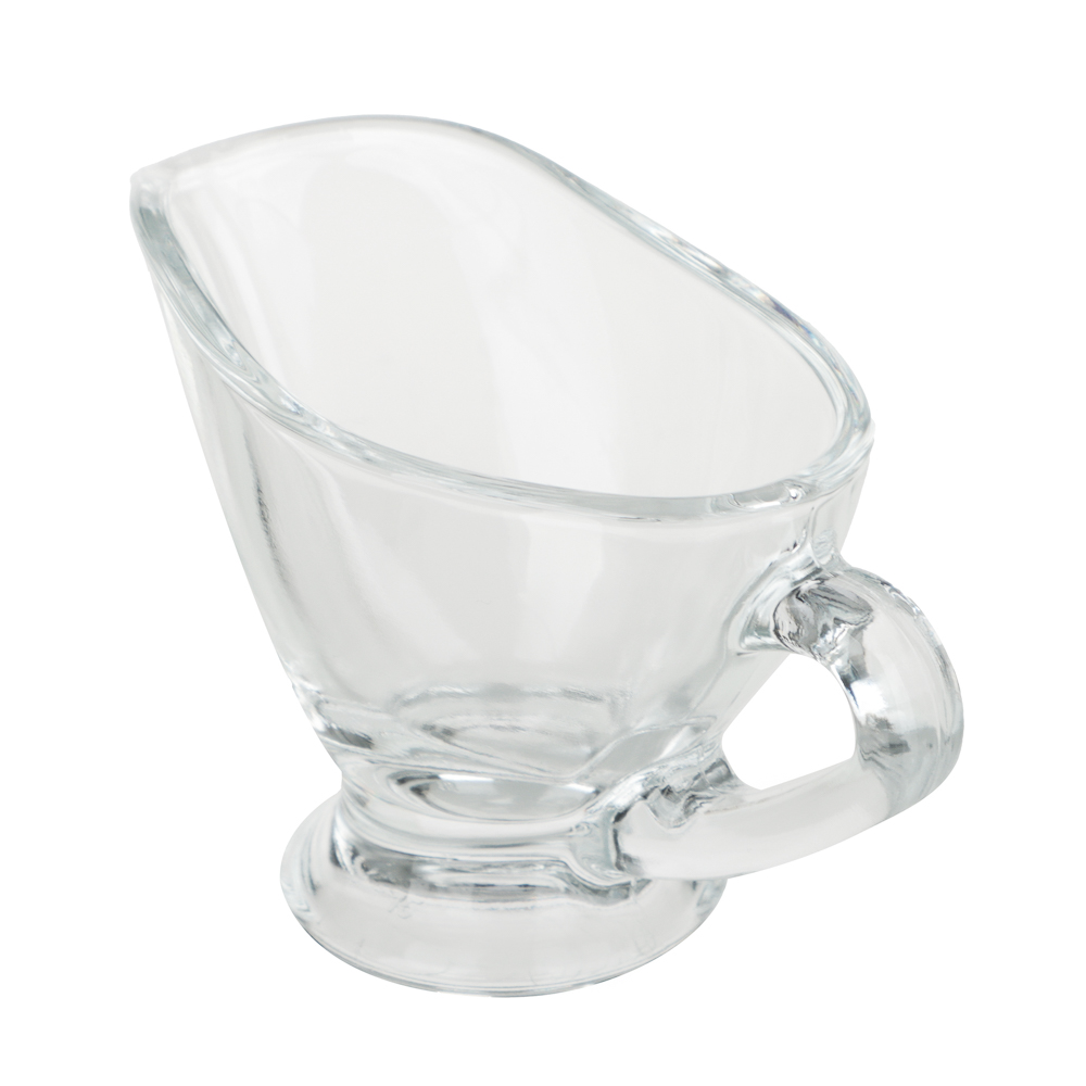 PASABAHCE Соусник Бейзик 60 мл, стекло, арт.№ 877-818