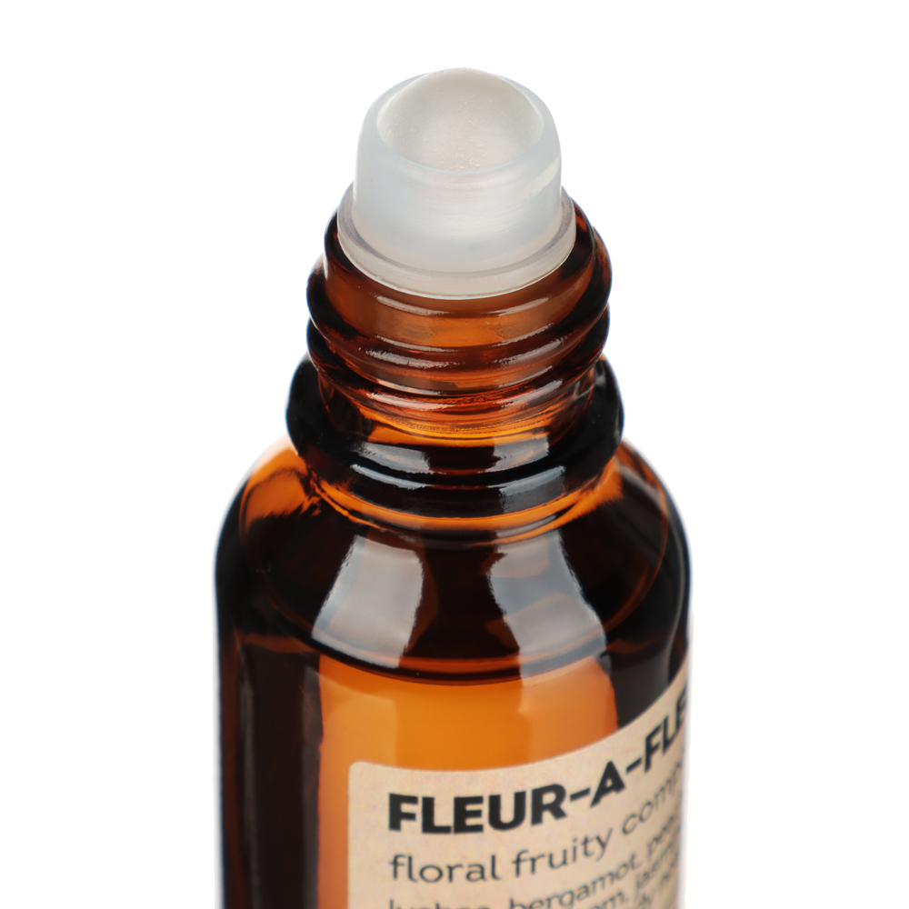 Парфюмерное масло Vegan.Love.Studio, Fleur-a-Fleur, 15 мл, арт.№ 313-344