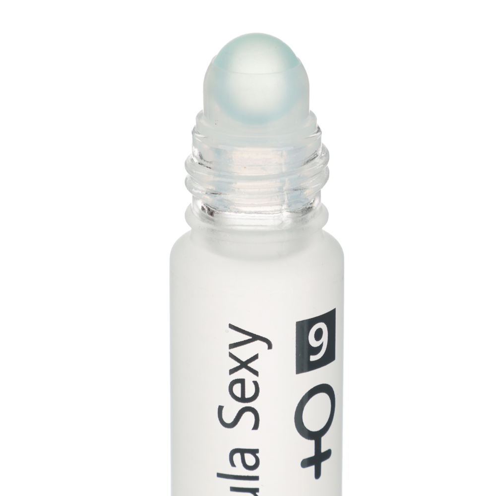 Парфюмерное масло с феромонами Formula Sexy №9, 8 мл, арт.№ 313-346