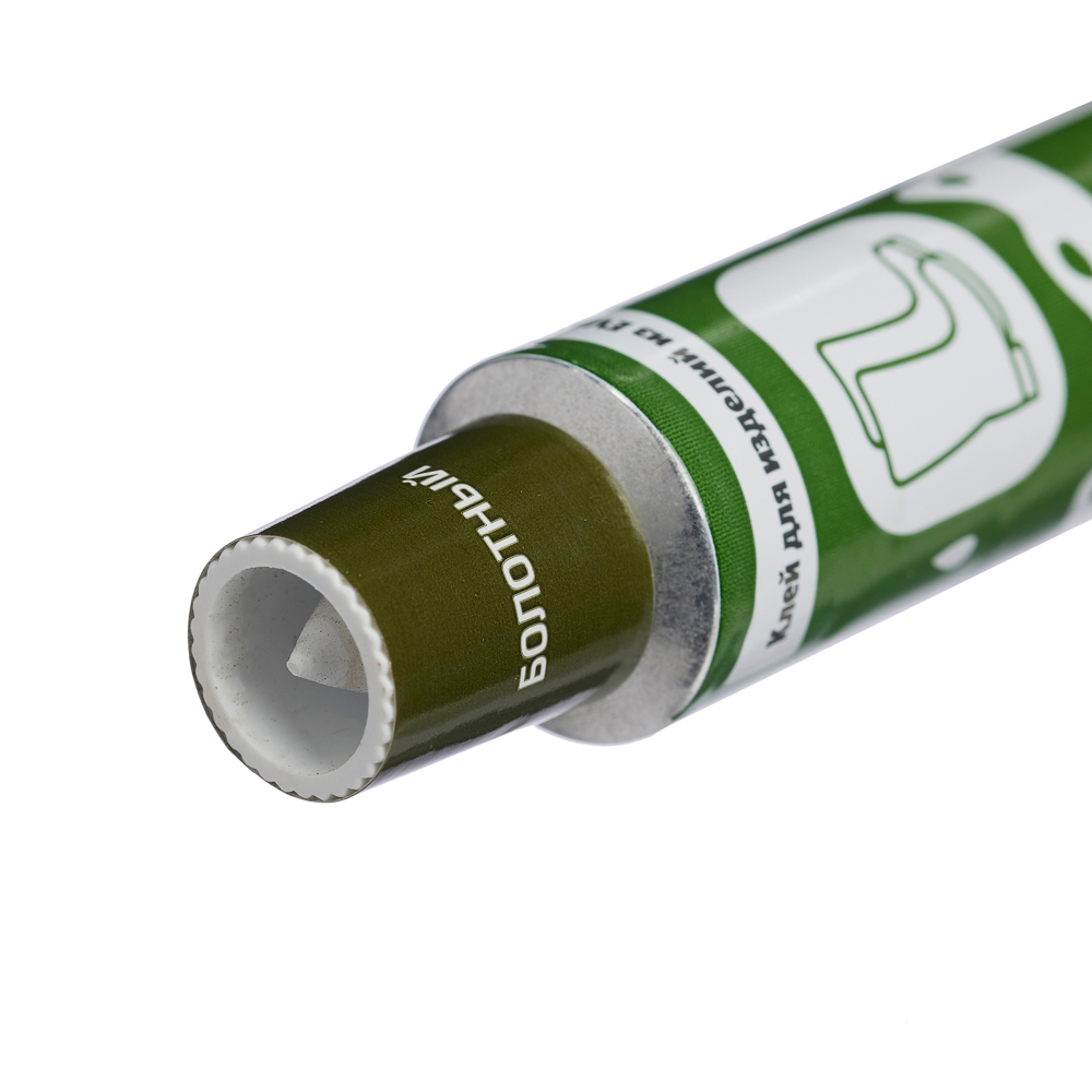 Жидкая Эва 10мл (цв. хаки) в блистере, арт.№ 127-061