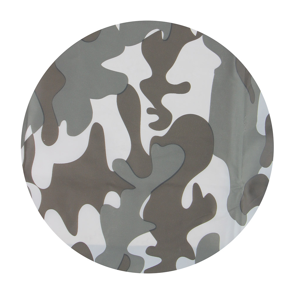 INBLOOM Дождевик, 100х70см, EVA 80мкм, 3 цвета, арт.№ 188-002