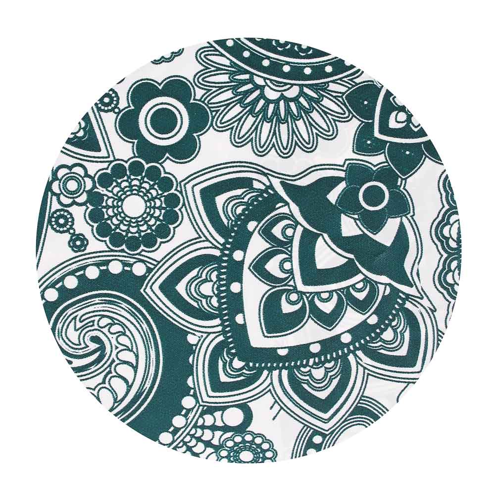 INBLOOM Дождевик, 95х60см, EVA 80мкм, 3 цвета, арт.№ 188-001