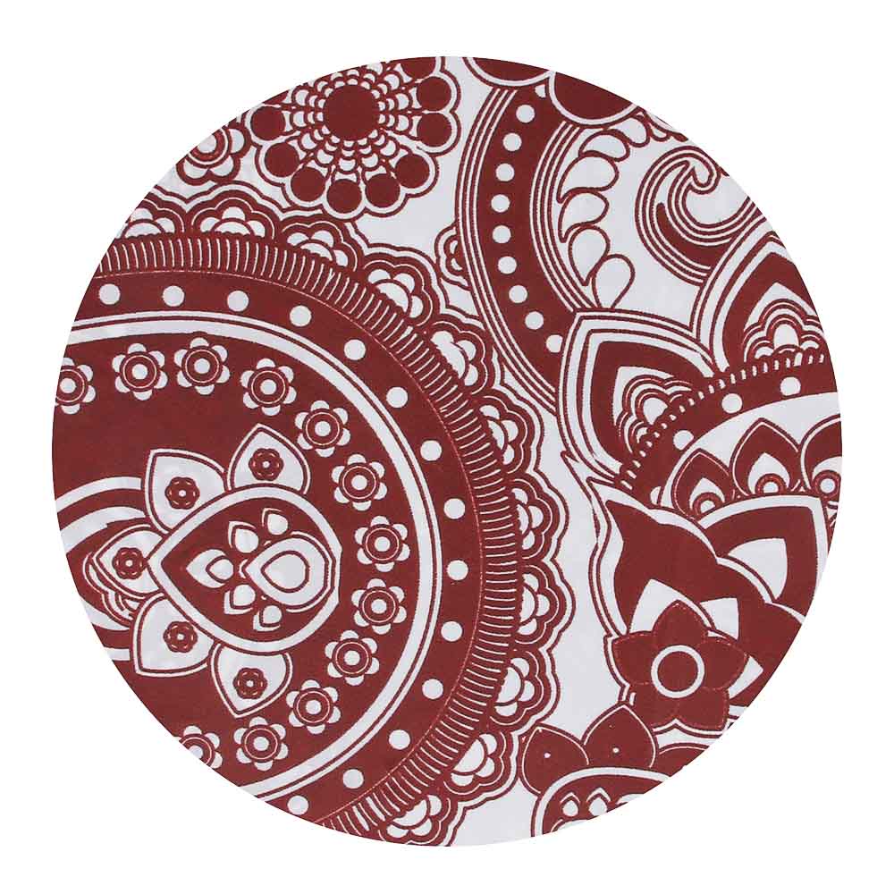 INBLOOM Дождевик, 95х60см, EVA 80мкм, 3 цвета, арт.№ 188-001