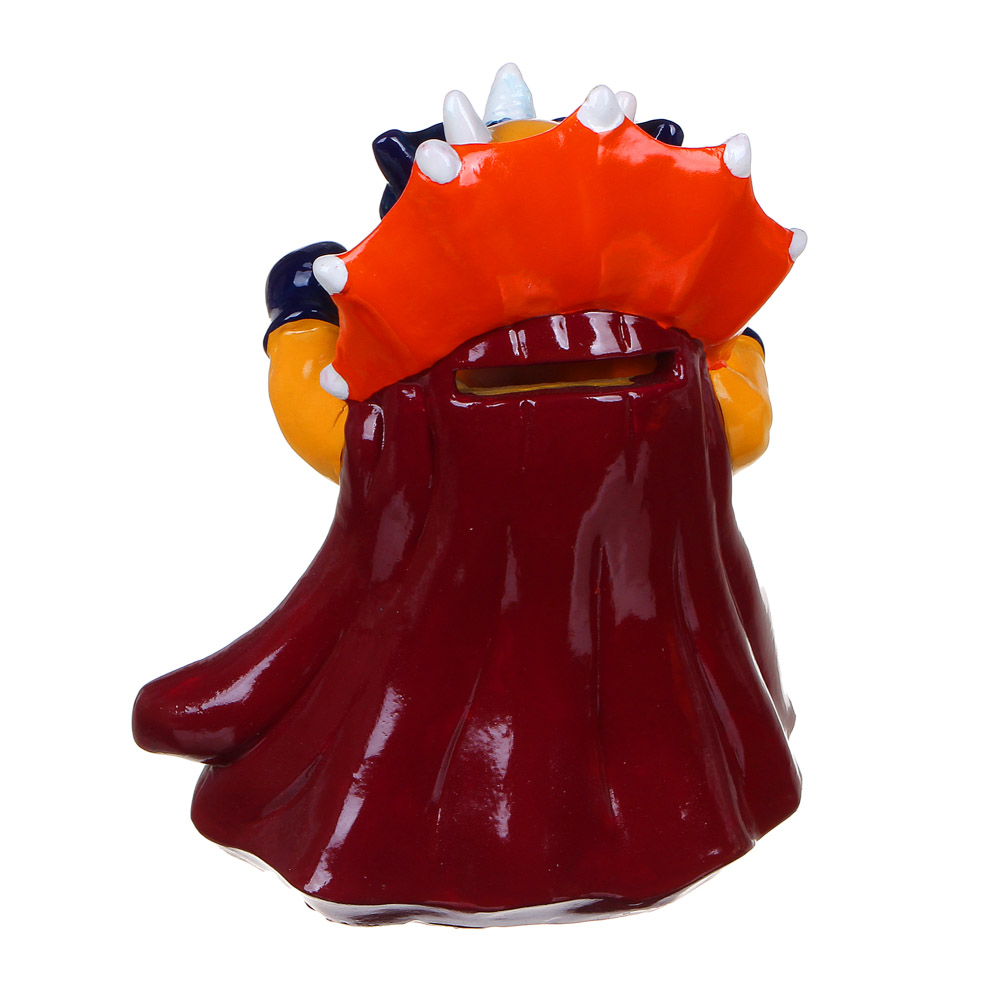 Копилка герои, полистоун, 3 вида, арт.№ 511-230