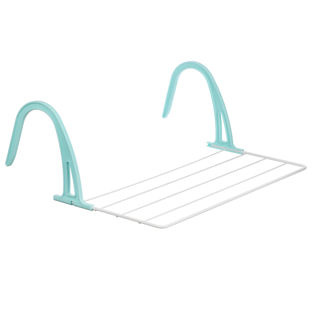 Сушилка на радиатор СБ5-45П, белая, 450х340х165 мм, арт.№ 452-134