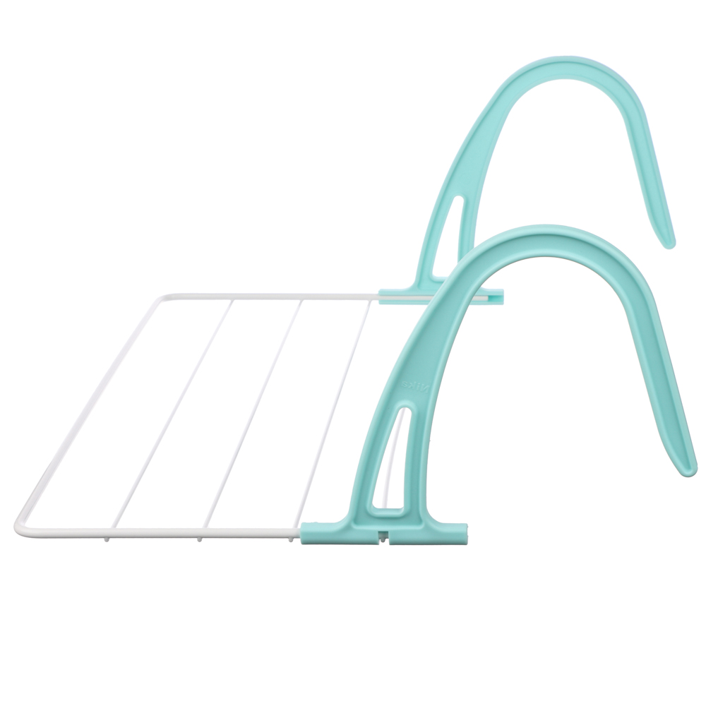 Сушилка на радиатор СБ5-45П, белая, 450х340х165 мм, арт.№ 452-134