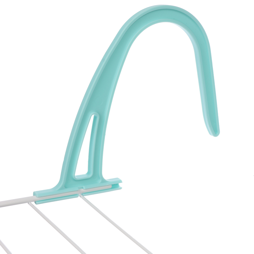 Сушилка на радиатор СБ5-45П, белая, 450х340х165 мм, арт.№ 452-134