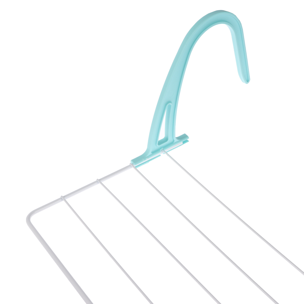 Сушилка на радиатор СБ5-65П, белая, 650х340х165 мм, арт.№ 452-135