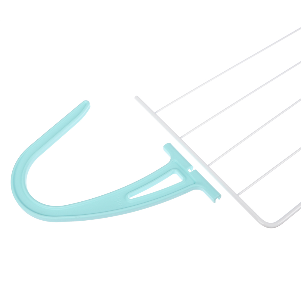 Сушилка на радиатор СБ5-65П, белая, 650х340х165 мм, арт.№ 452-135