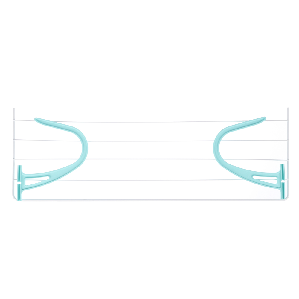 Сушилка на радиатор СБ5-65П, белая, 650х340х165 мм, арт.№ 452-135