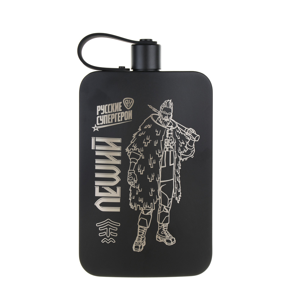 BY Фляга, 500мл, арт.№ 123-521