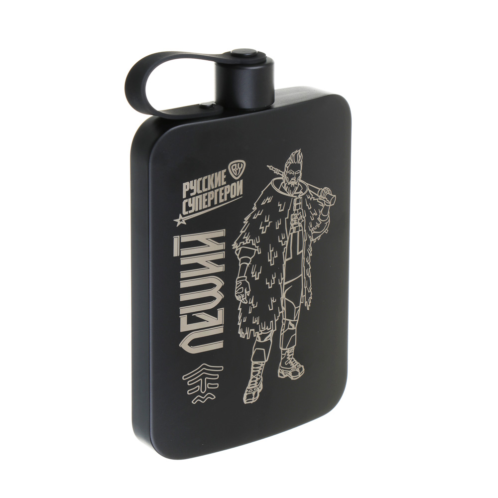 BY Фляга, 500мл, арт.№ 123-521