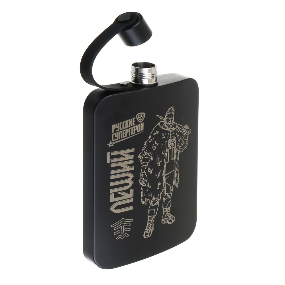 BY Фляга, 500мл, арт.№ 123-521