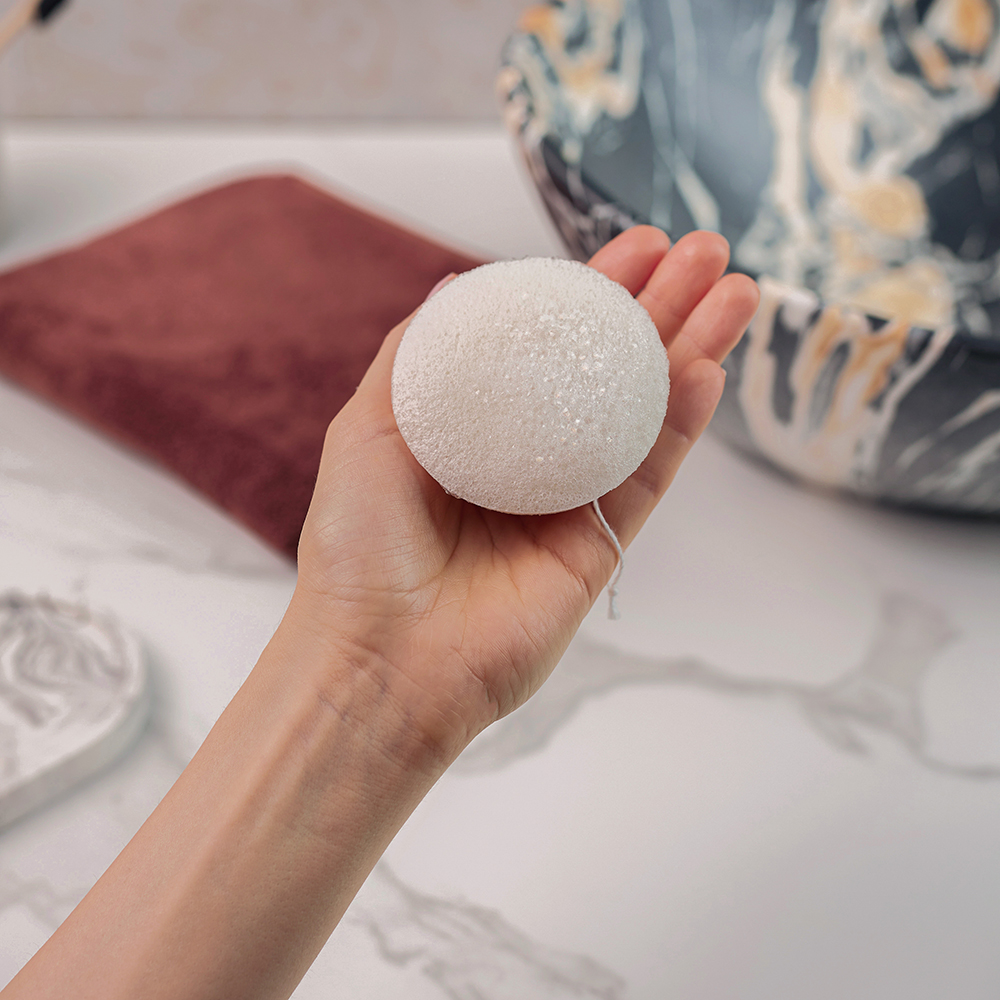 ЮНИLOOK Набор для СПА из 4-х предметов, НБ22-02, арт.№ 361-133