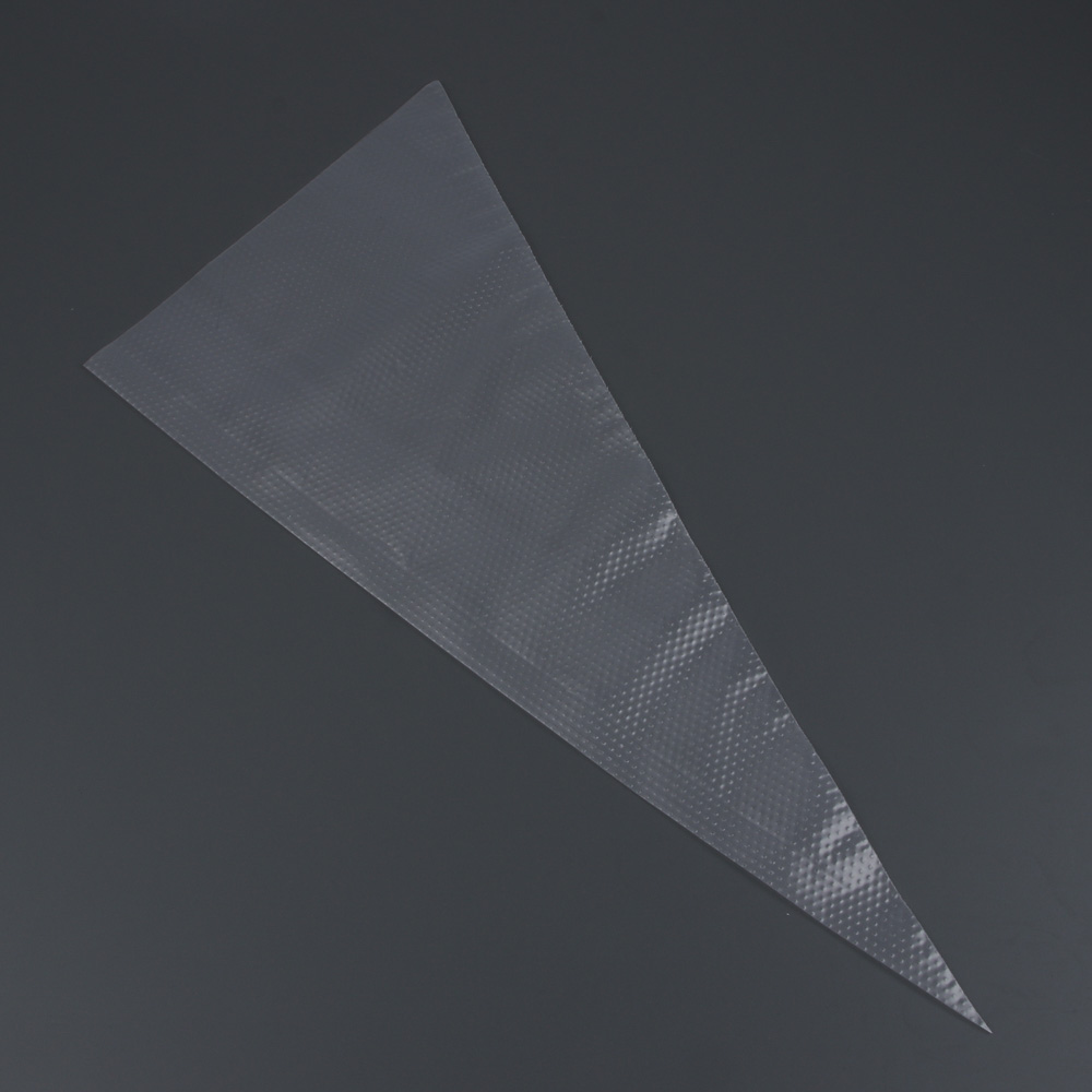 Мешки кондитерские одноразовые тм VETTA, 40x20x45см, 55мкм, 50шт, арт.№ 438-017