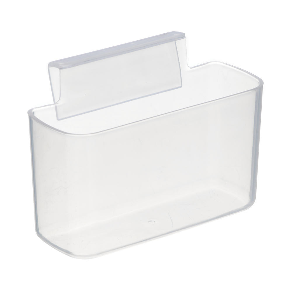 VETTA Органайзер дверной для мелочей в холодильник, 11х8х5см, полипропилен, арт.№ 422-002