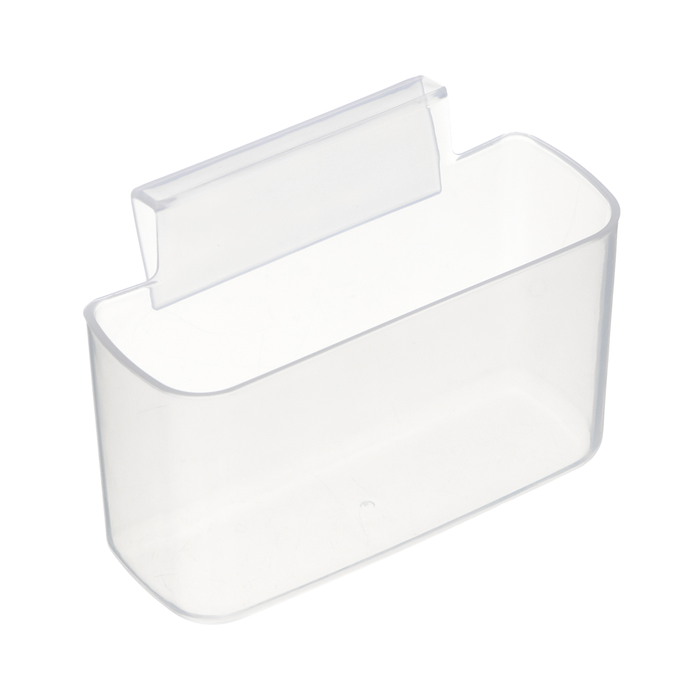 VETTA Органайзер дверной для мелочей в холодильник, 11х8х5см, полипропилен, арт.№ 422-002