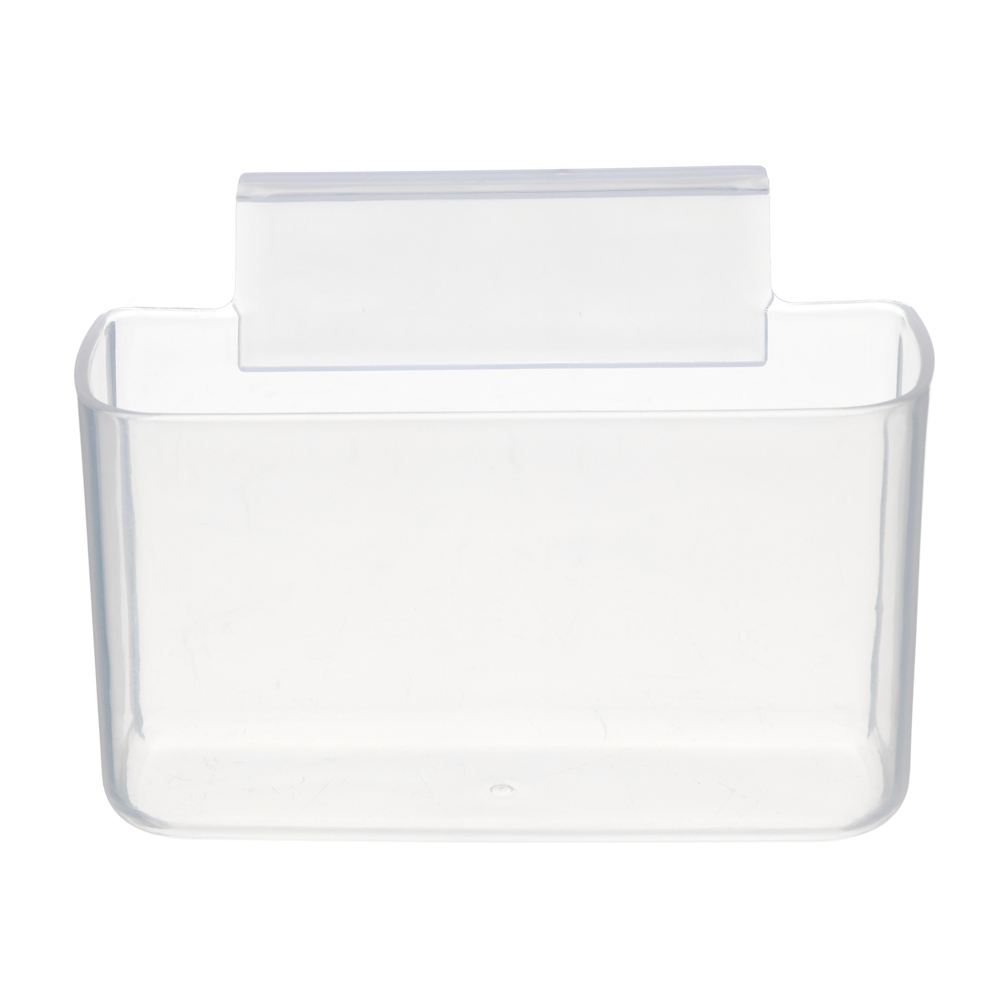 VETTA Органайзер дверной для мелочей в холодильник, 11х8х5см, полипропилен, арт.№ 422-002