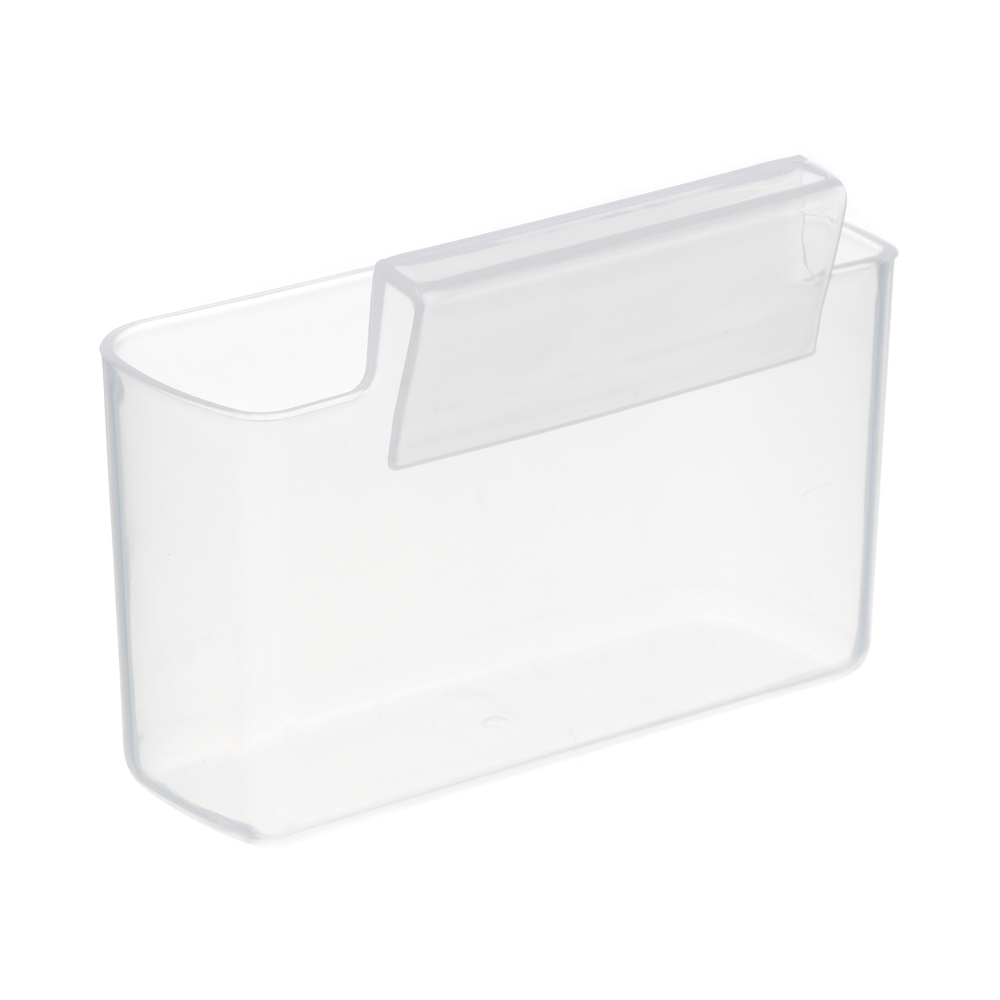 VETTA Органайзер дверной для мелочей в холодильник, 11х8х5см, полипропилен, арт.№ 422-002