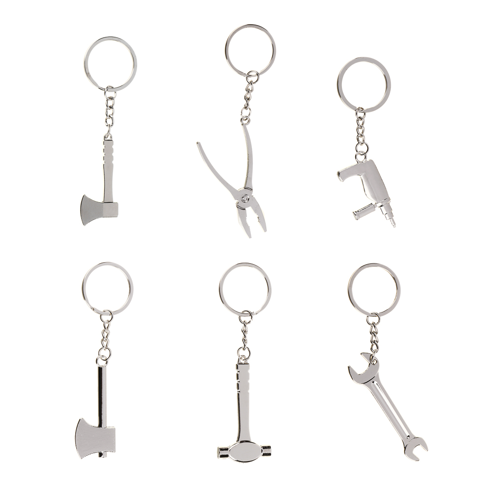 ЕРМАК Брелок инструмент, в ассортименте, арт.№ 732-123