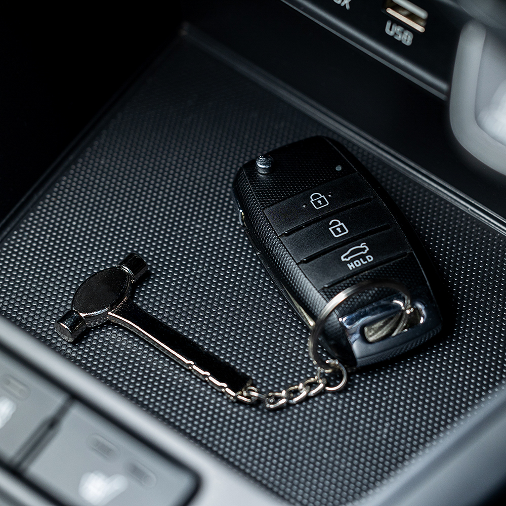 ЕРМАК Брелок инструмент, в ассортименте, арт.№ 732-123