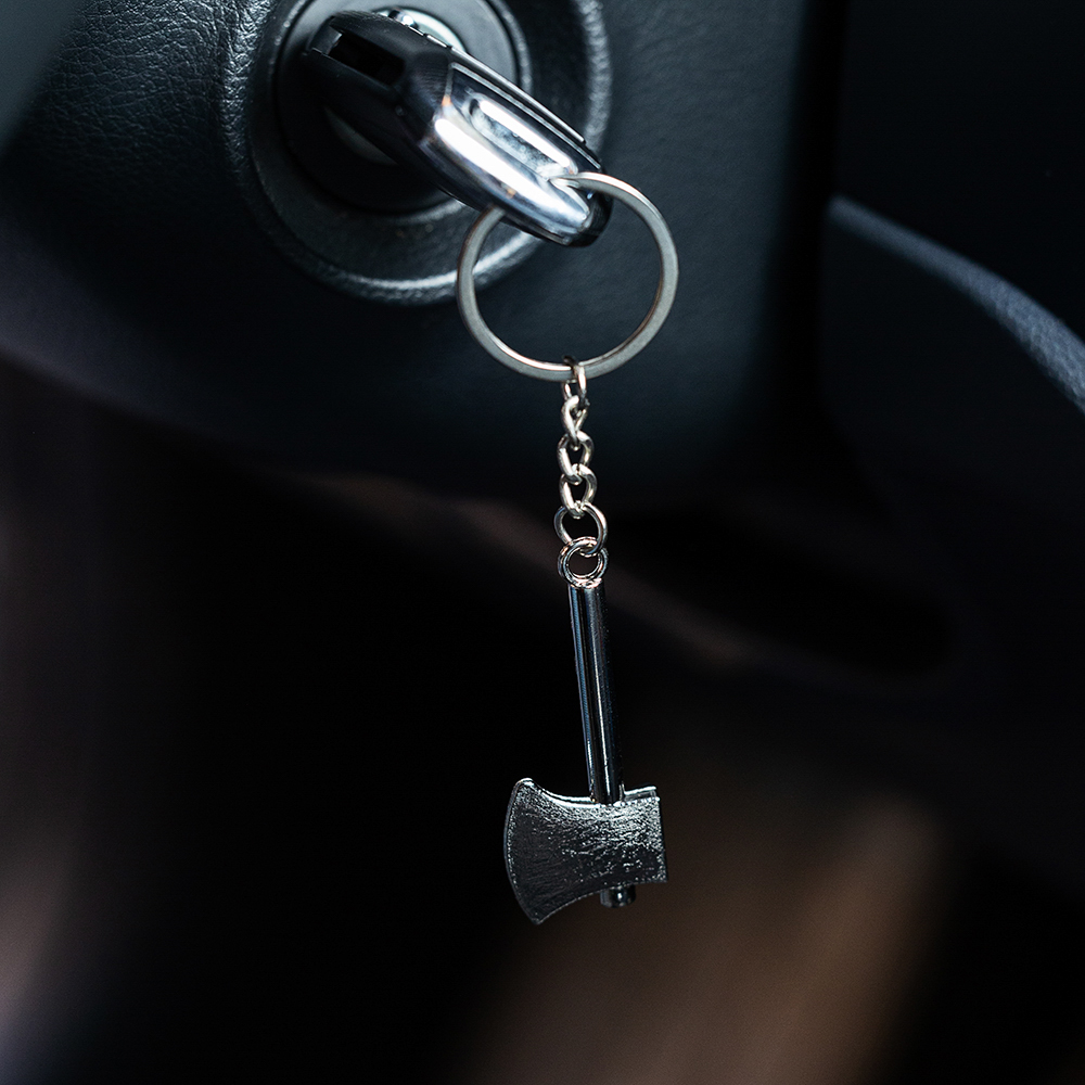 ЕРМАК Брелок инструмент, в ассортименте, арт.№ 732-123