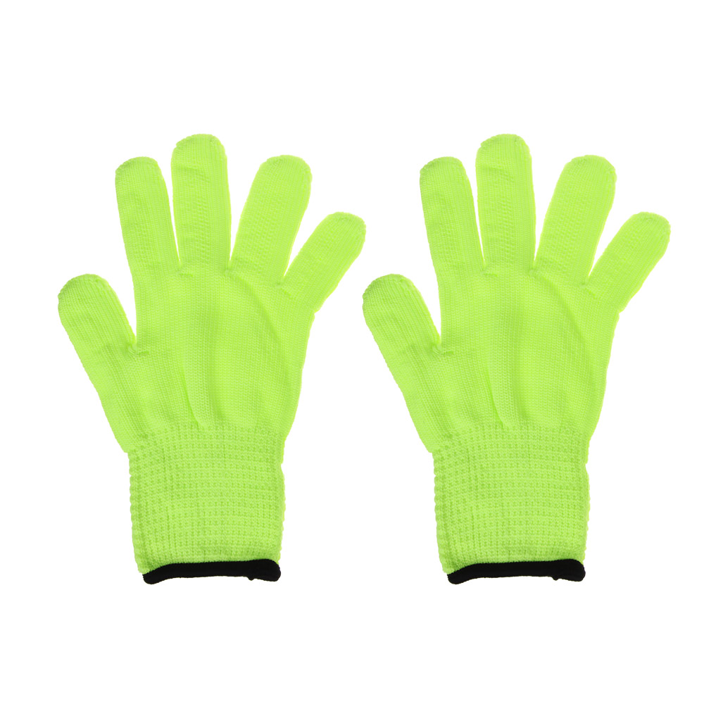 INBLOOM Перчатки акриловые, -20°C, размер 9, 24см, 34г, арт.№ 188-088