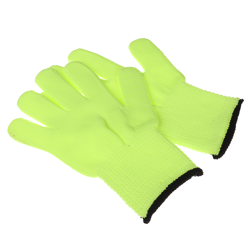 INBLOOM Перчатки акриловые, -20°C, размер 9, 24см, 34г, арт.№ 188-088