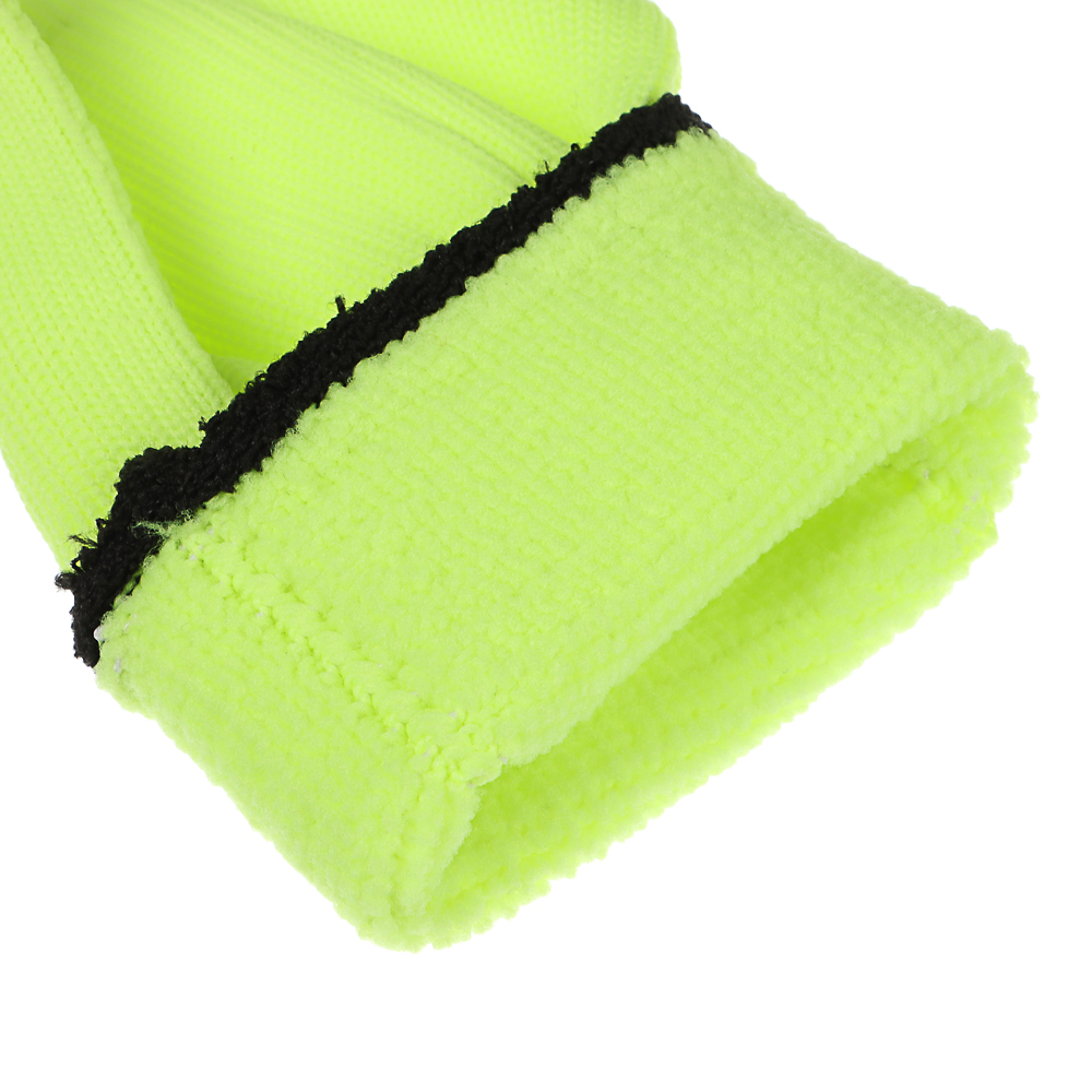 INBLOOM Перчатки акриловые, -20°C, размер 9, 24см, 34г, арт.№ 188-088