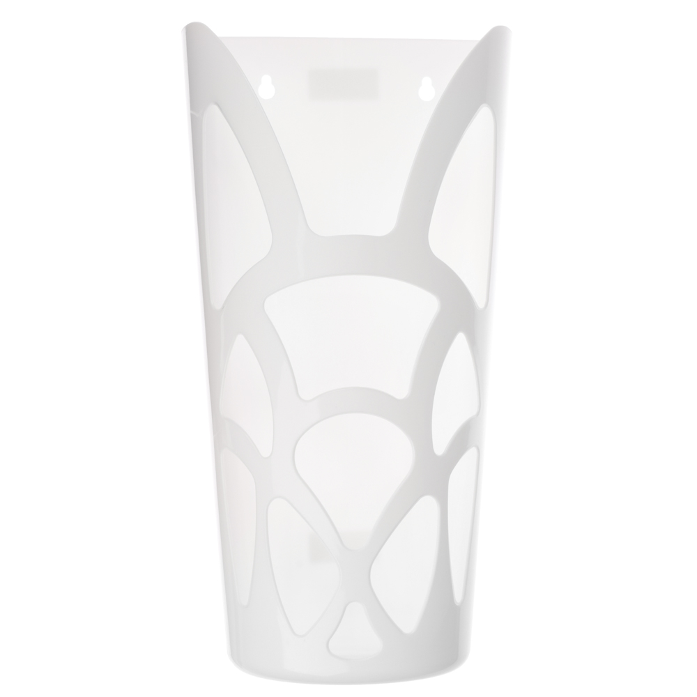 Корзина для пакетов, пластик, 35x18x9см, арт.№ 422-052